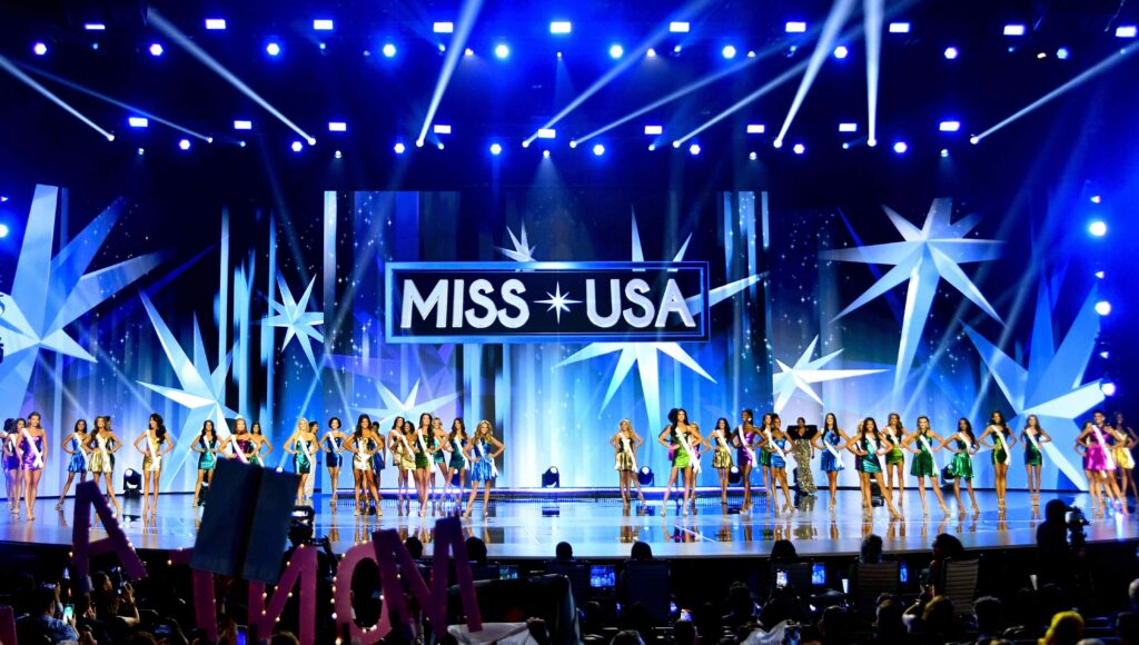 miss usa
