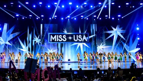 miss usa