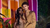 nic and olandria split