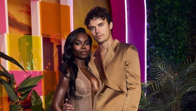 nic and olandria split