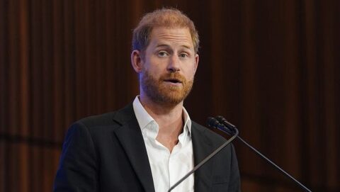prince harry net worth