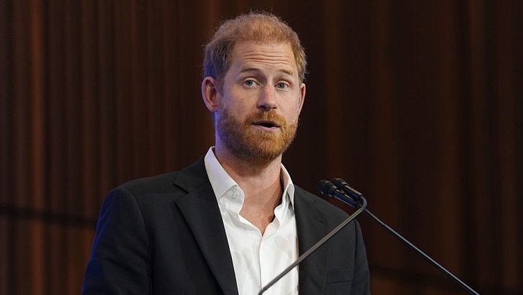 prince harry net worth