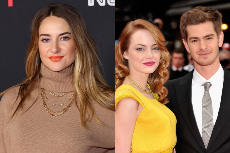 shailene woodley