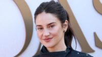 shailene woodley