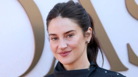 shailene woodley