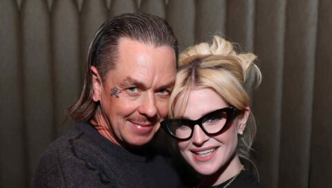 Sid Wilson Leaves Slipknot 2 sid wilson