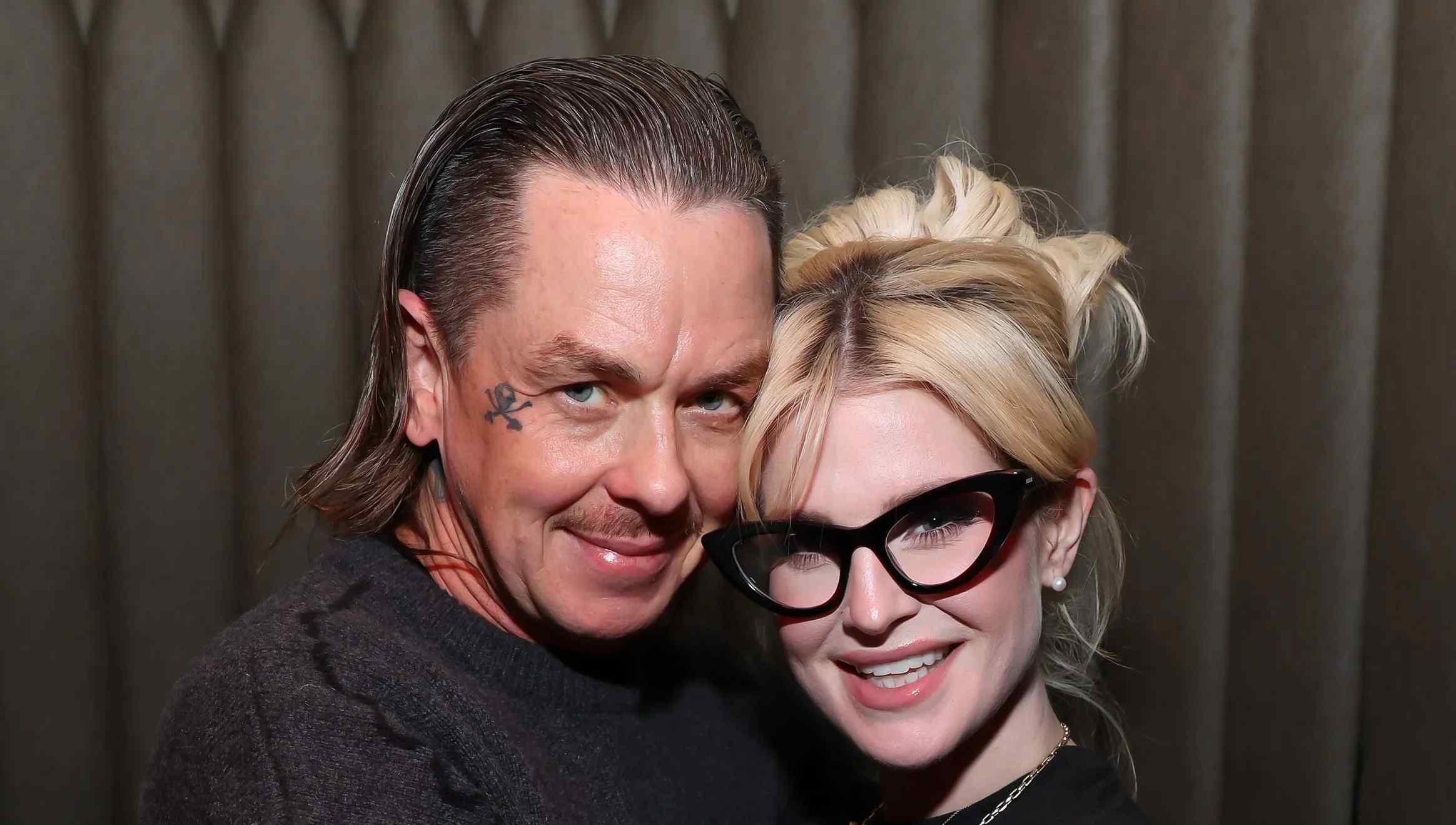 Sid Wilson Leaves Slipknot 15 sid wilson
