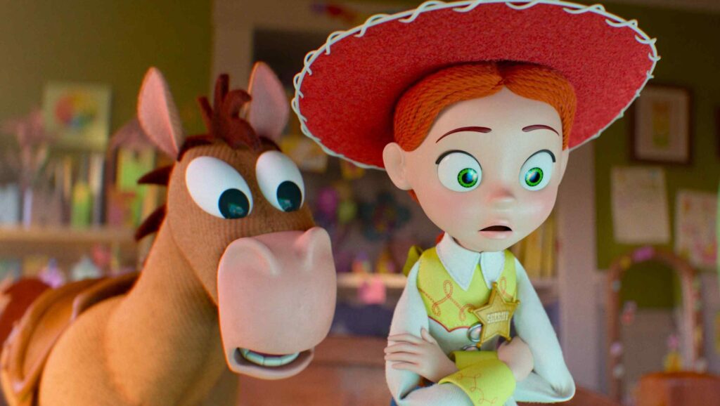 toy story 5