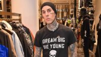 travis barker