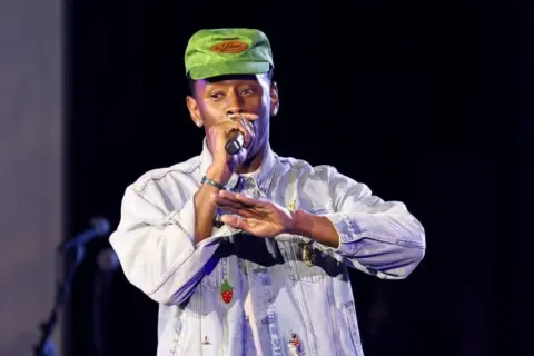 tyler, the creator