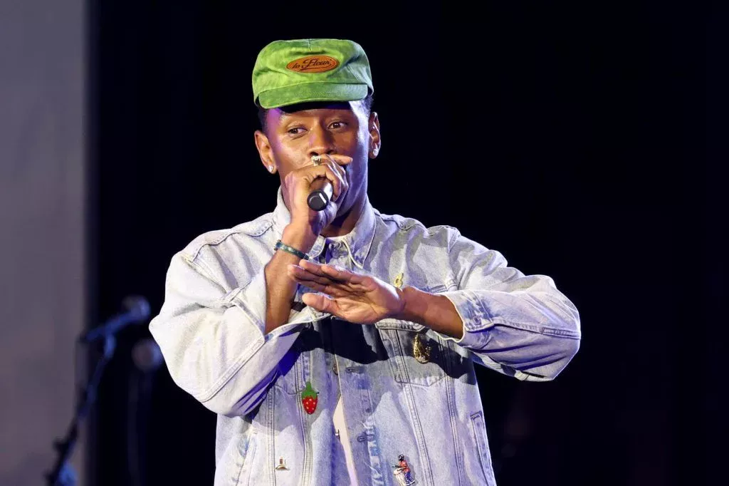 tyler, the creator