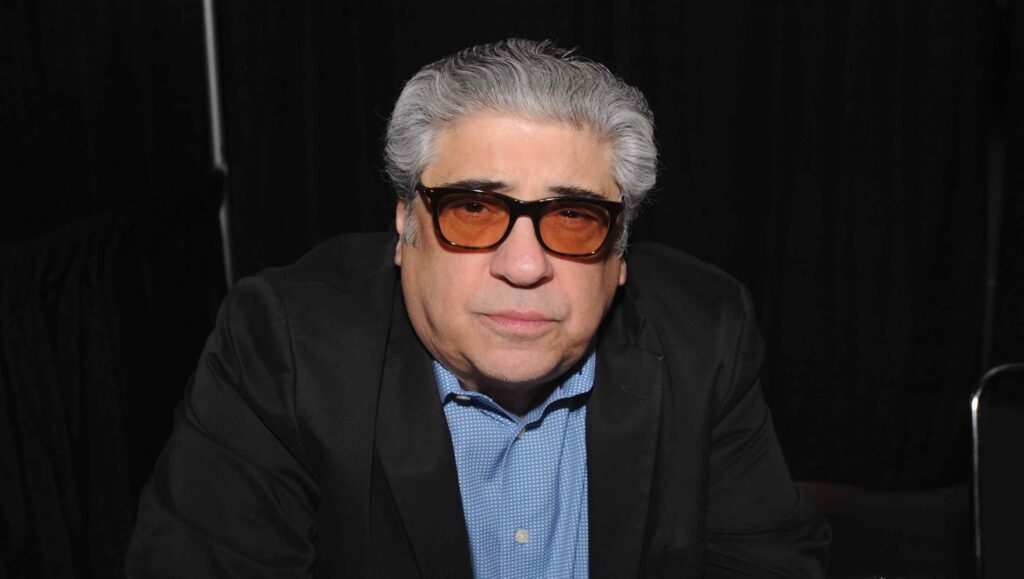 vincent pastore