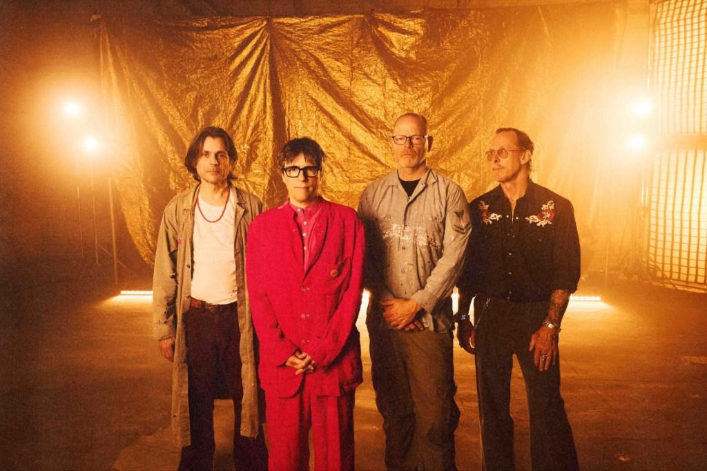 weezer