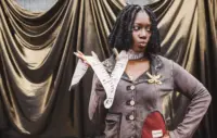 sade olutola