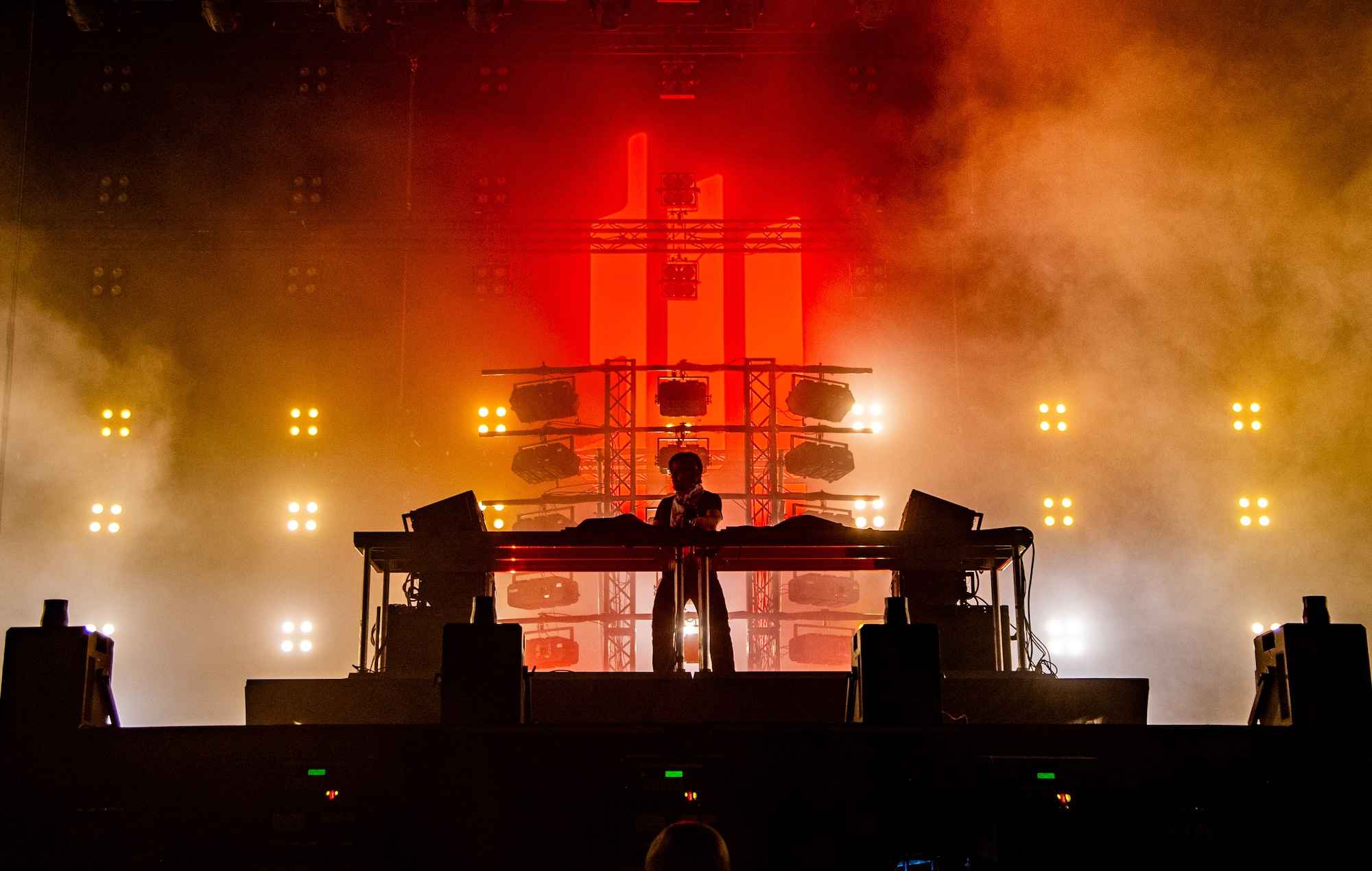 skrillex
