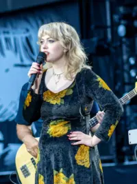 violet grohl