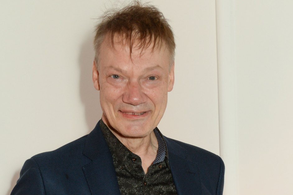 William Orbit's Legacy Lives On 6 william orbit