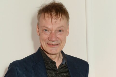 william orbit