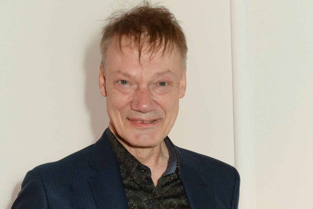 william orbit