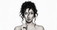 who is aylin beherzalova?
