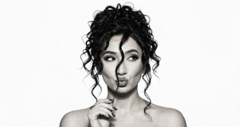 who is aylin beherzalova?