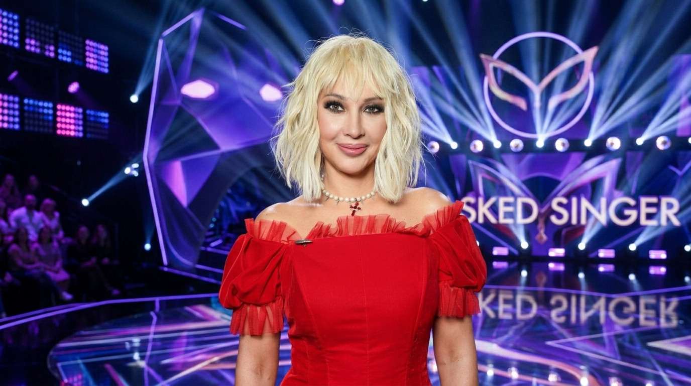 who is lera kudryavtseva?