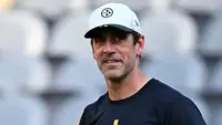 aaron rodgers retirement