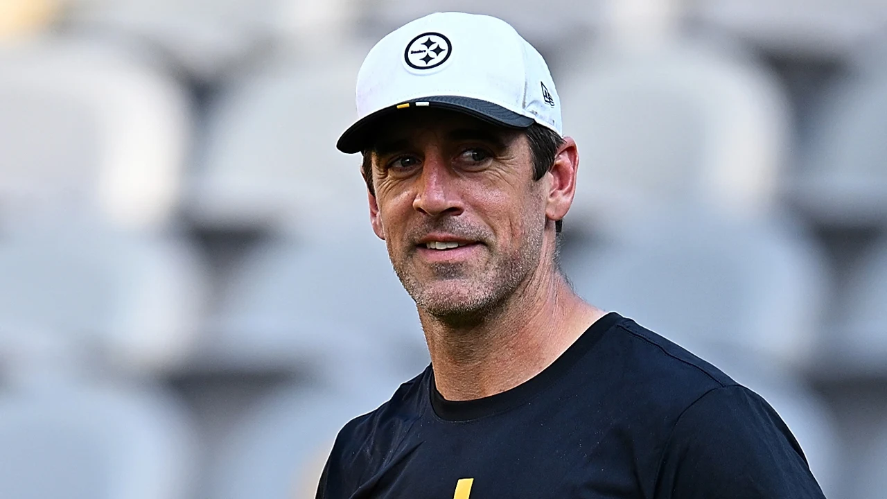 aaron rodgers retirement