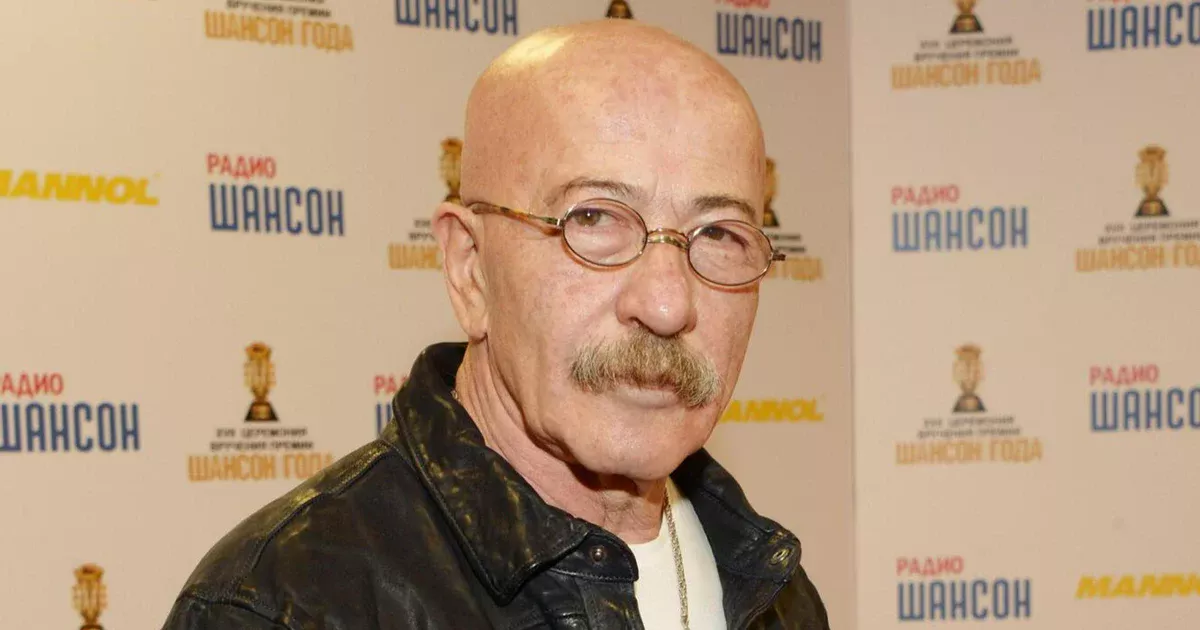 alexander rosenbaum