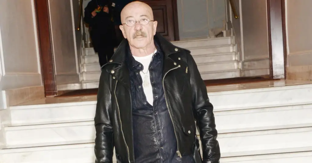 alexander rosenbaum