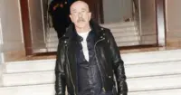 alexander rosenbaum