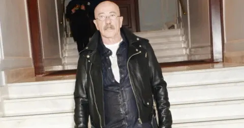 alexander rosenbaum