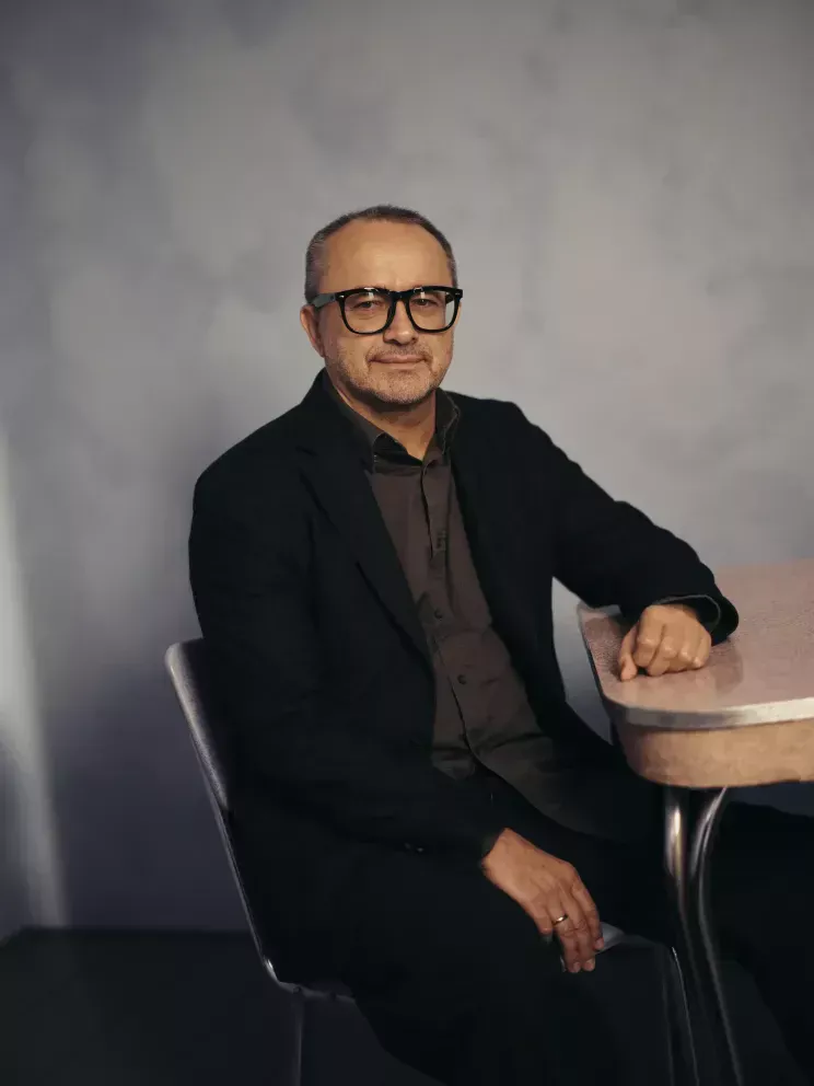 andrei zvyagintsev