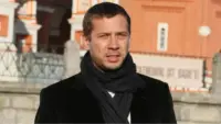 andrey merzlikin