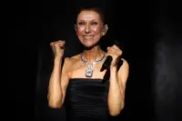 céline dion