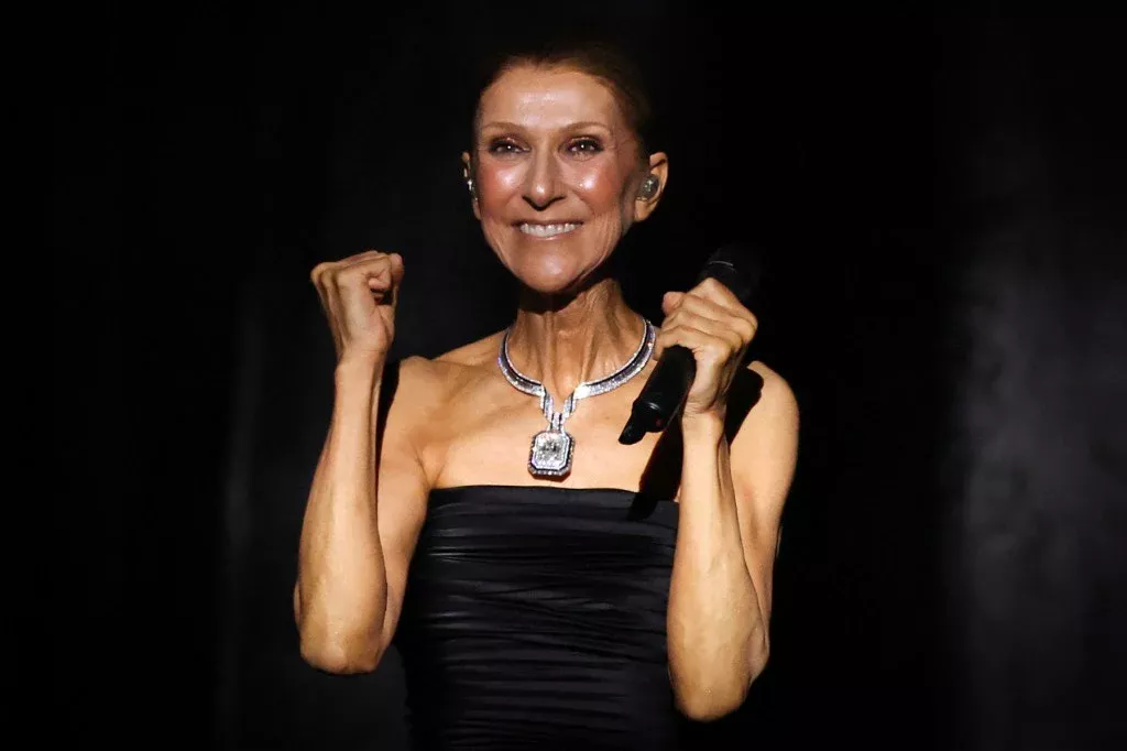 céline dion