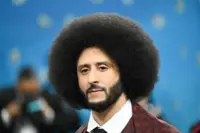 colin kaepernick