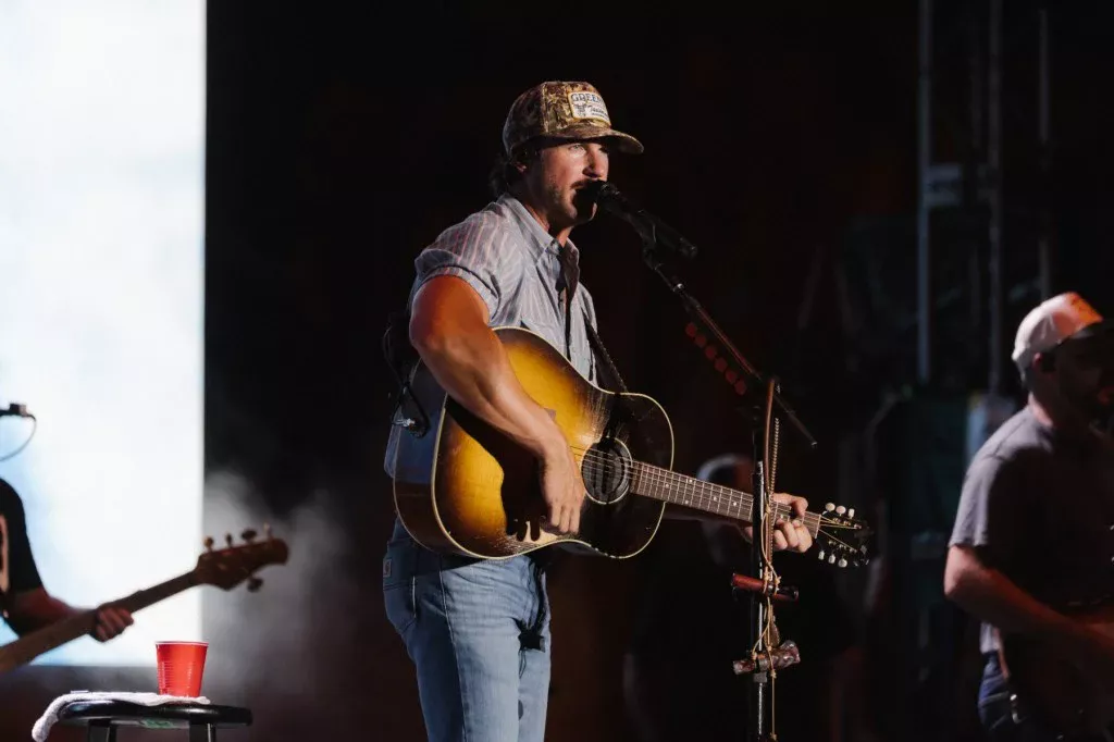 country splash cabo