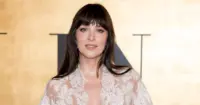 Dakota Johnson Sparks Romance Rumors with Machine Gun Kelly 36 dakota johnson