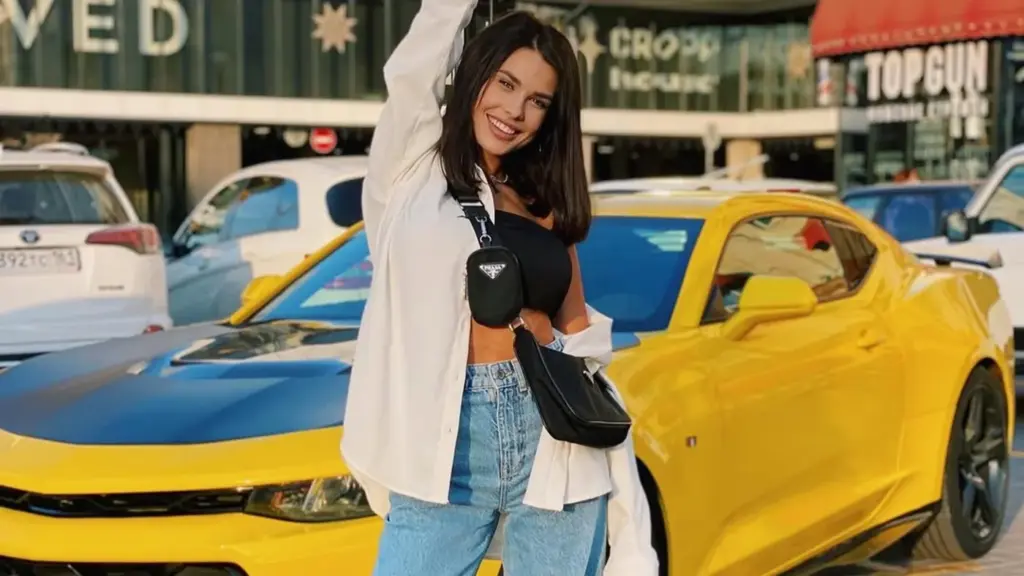 irina pinchuk