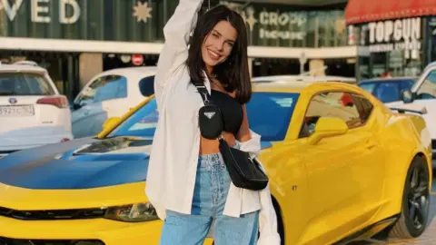 irina pinchuk