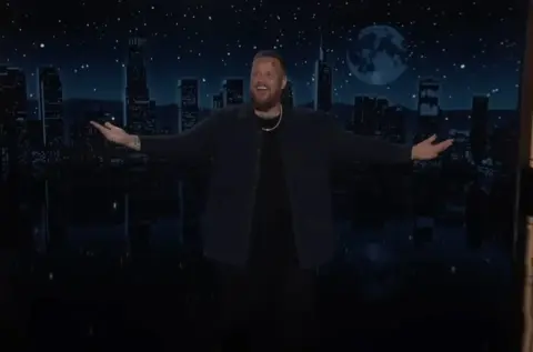 jelly roll