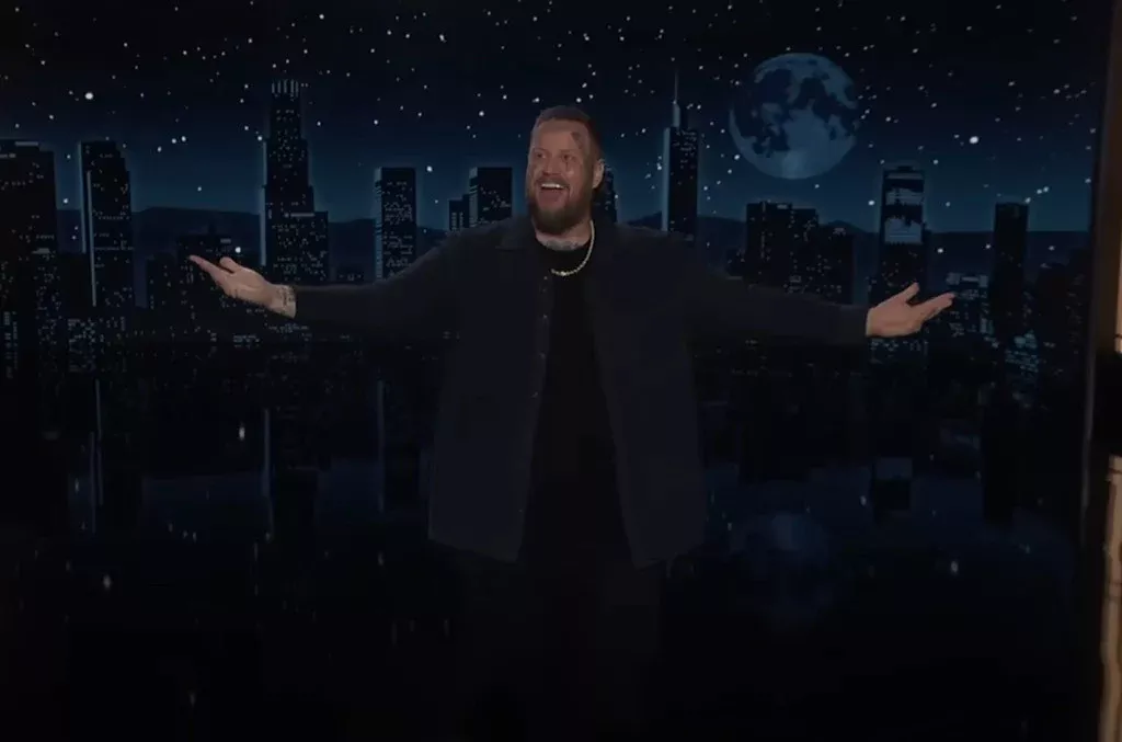 jelly roll
