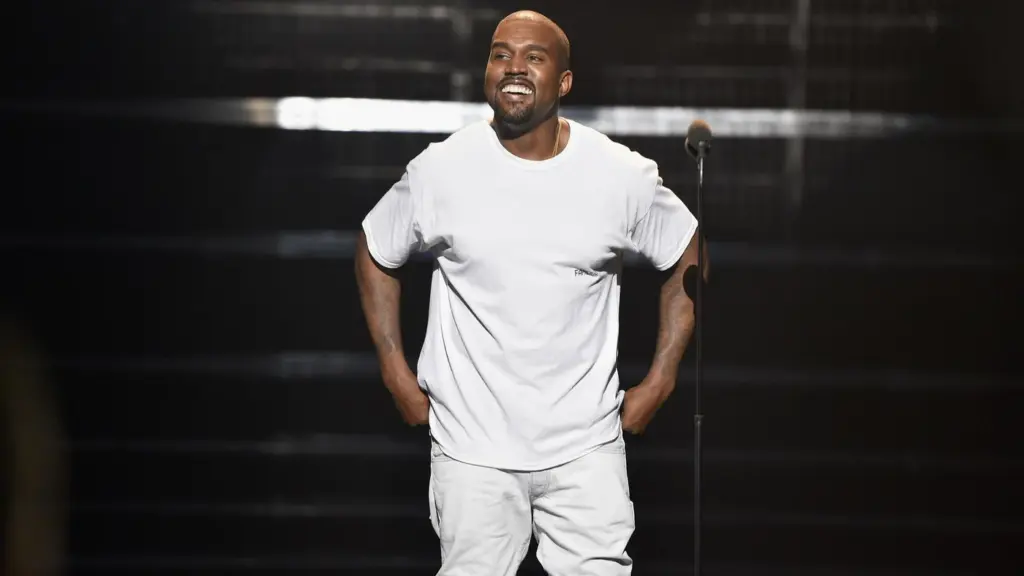 kanye west
