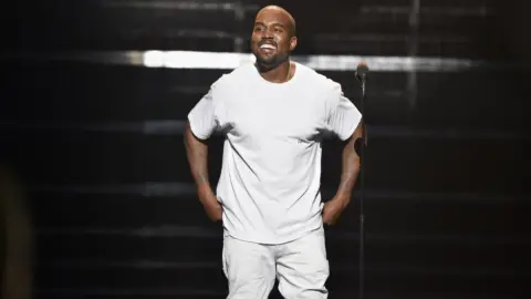 kanye west