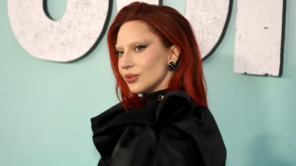 lady gaga