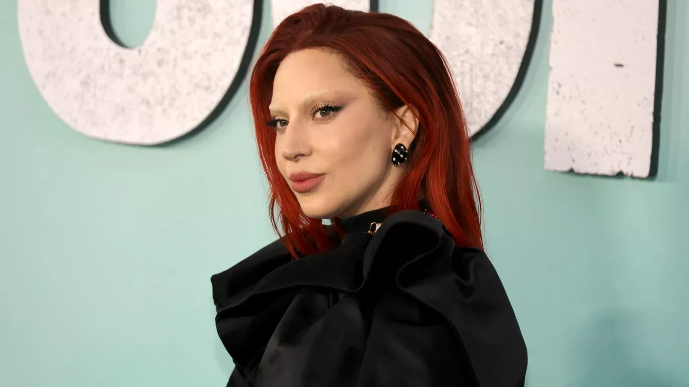 lady gaga