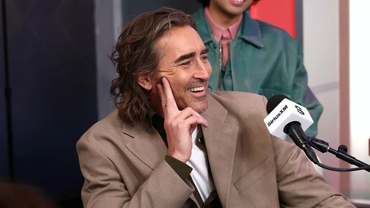 Lee Pace Talks Nude Scene in Practical Magic 2 6 lee pace