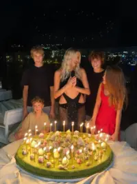 lena perminova birthday