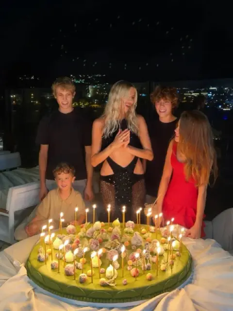 lena perminova birthday